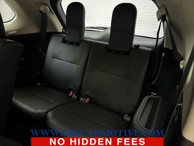 used 2019 Mitsubishi Outlander car, priced at $15,995