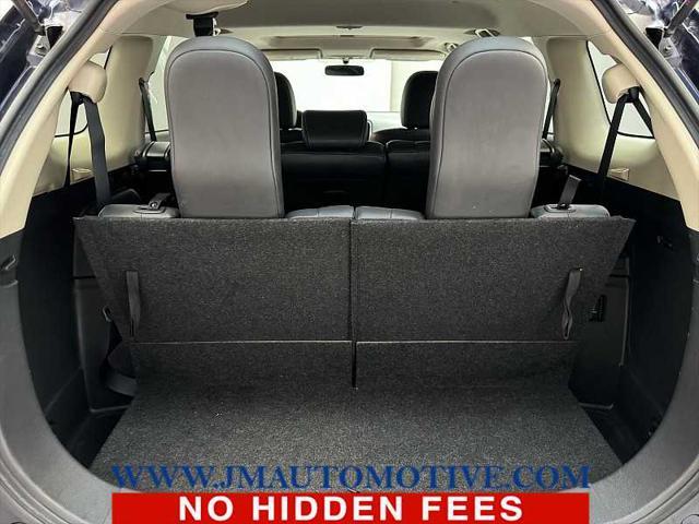 used 2019 Mitsubishi Outlander car, priced at $15,995