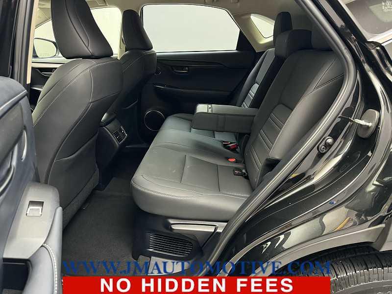 used 2020 Lexus NX 300 car, priced at $26,995