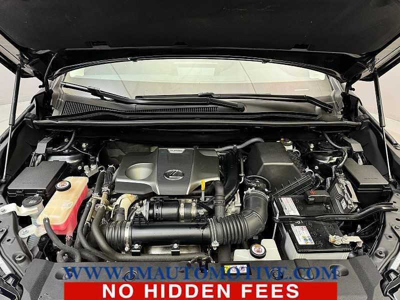 used 2020 Lexus NX 300 car, priced at $26,995