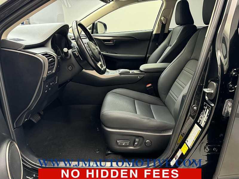 used 2020 Lexus NX 300 car, priced at $26,995