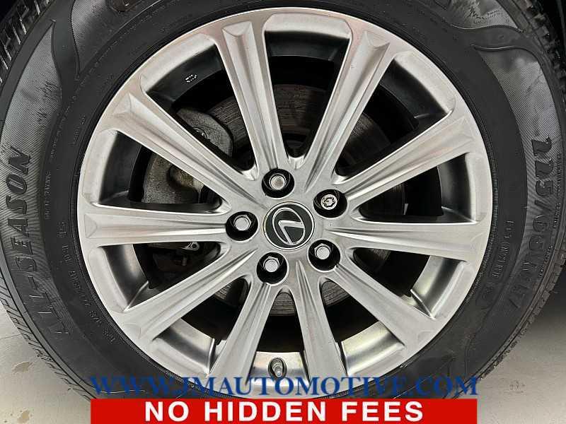 used 2020 Lexus NX 300 car, priced at $26,995