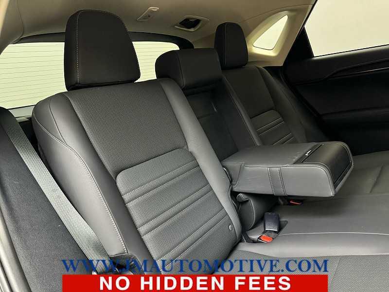 used 2020 Lexus NX 300 car, priced at $26,995