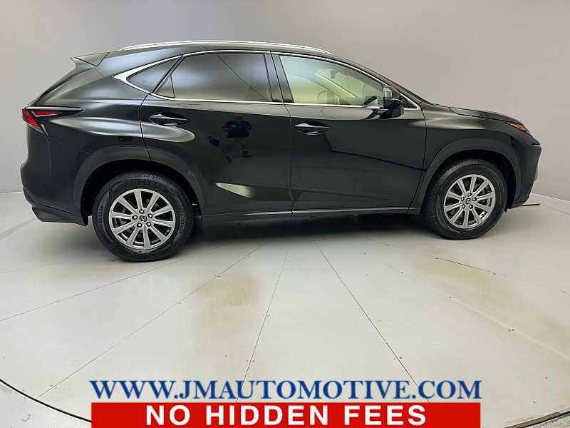 used 2020 Lexus NX 300 car, priced at $26,995
