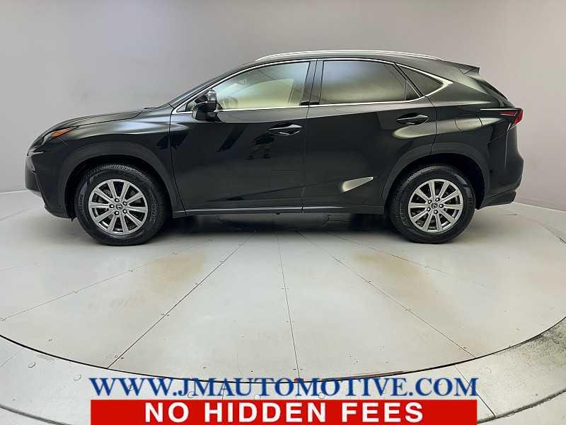 used 2020 Lexus NX 300 car, priced at $26,995