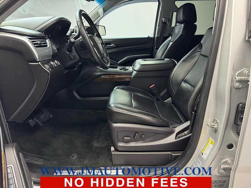 used 2015 Chevrolet Tahoe car, priced at $19,995