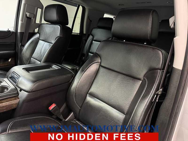 used 2015 Chevrolet Tahoe car, priced at $19,995