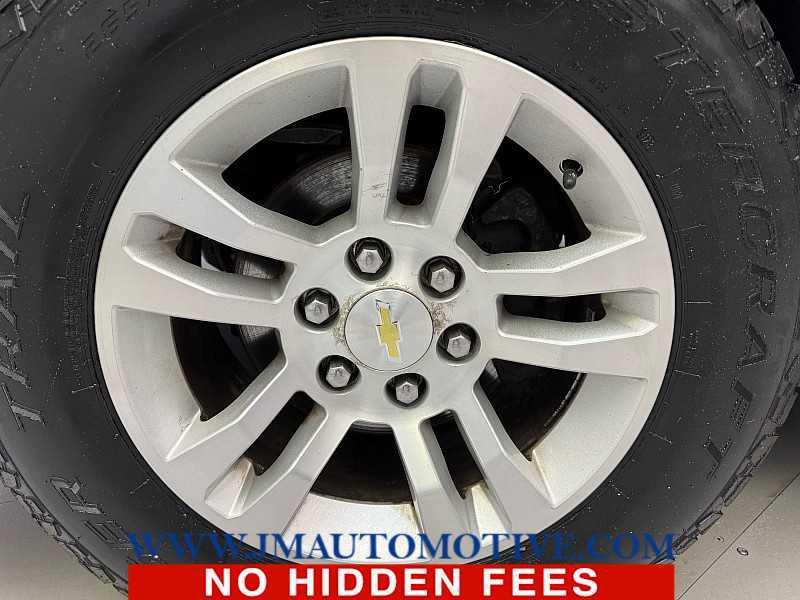 used 2015 Chevrolet Tahoe car, priced at $19,995