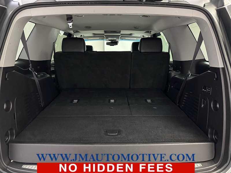 used 2015 Chevrolet Tahoe car, priced at $19,995