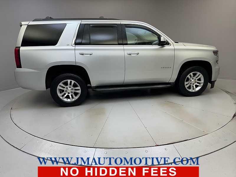 used 2015 Chevrolet Tahoe car, priced at $19,995