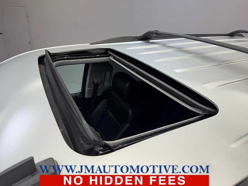 used 2015 Chevrolet Tahoe car, priced at $19,995