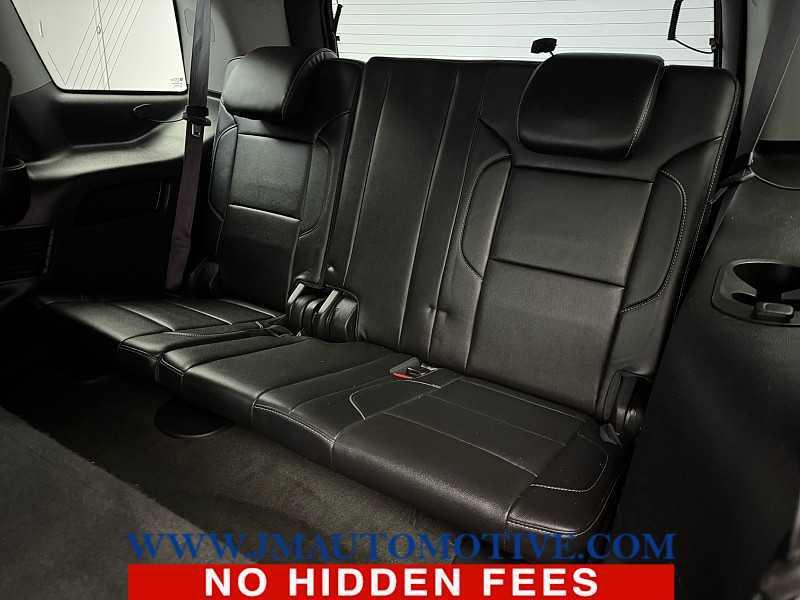 used 2015 Chevrolet Tahoe car, priced at $19,995