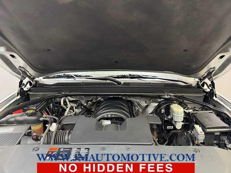 used 2015 Chevrolet Tahoe car, priced at $19,995