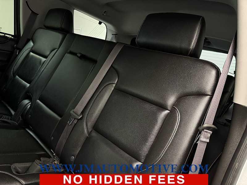 used 2015 Chevrolet Tahoe car, priced at $19,995