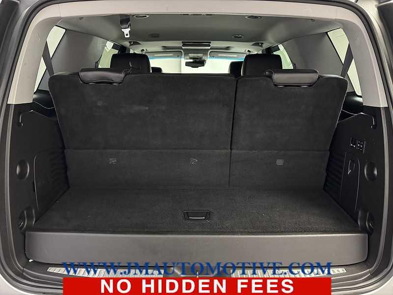 used 2015 Chevrolet Tahoe car, priced at $19,995