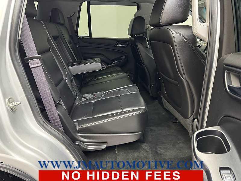 used 2015 Chevrolet Tahoe car, priced at $19,995
