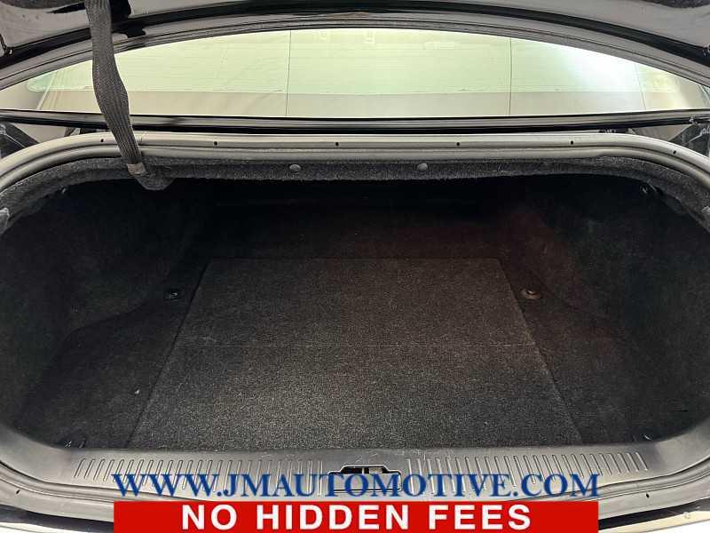 used 2008 Cadillac STS car, priced at $8,995