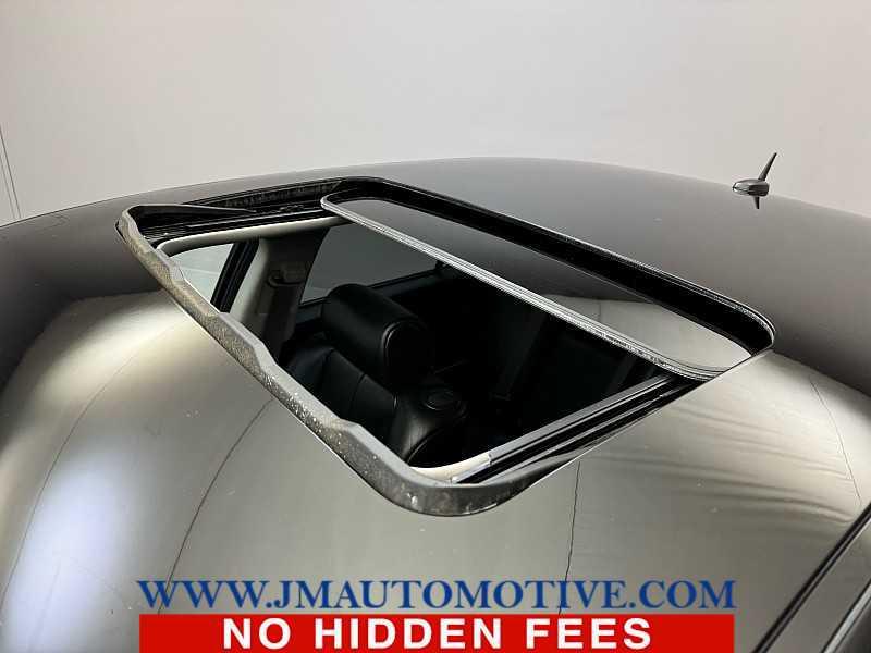 used 2008 Cadillac STS car, priced at $8,995