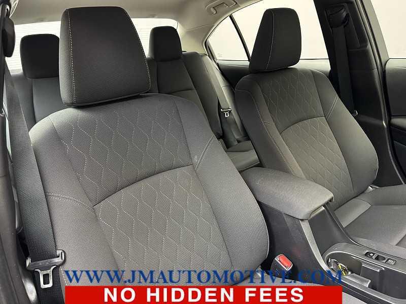 used 2023 Toyota Corolla car, priced at $18,995