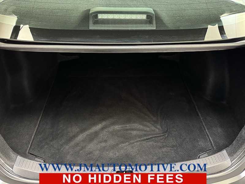 used 2023 Toyota Corolla car, priced at $18,995