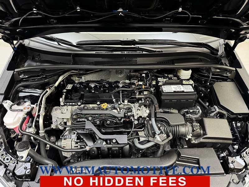 used 2023 Toyota Corolla car, priced at $18,995
