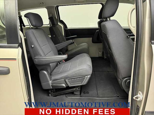 used 2008 Dodge Grand Caravan car, priced at $8,995