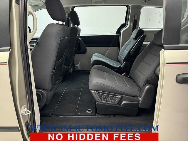 used 2008 Dodge Grand Caravan car, priced at $8,995