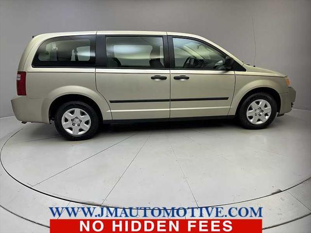 used 2008 Dodge Grand Caravan car, priced at $8,995