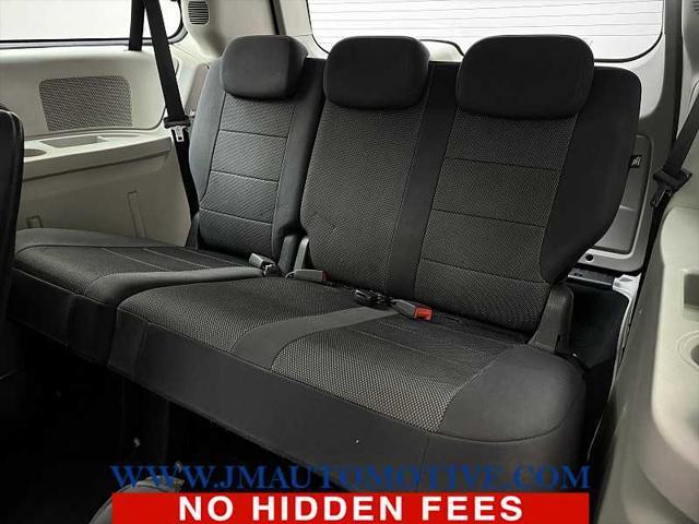 used 2008 Dodge Grand Caravan car, priced at $8,995