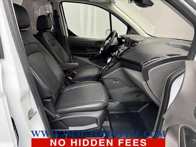 used 2019 Ford Transit Connect car, priced at $19,995