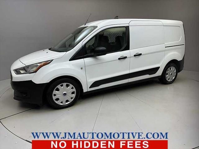 used 2019 Ford Transit Connect car, priced at $19,995