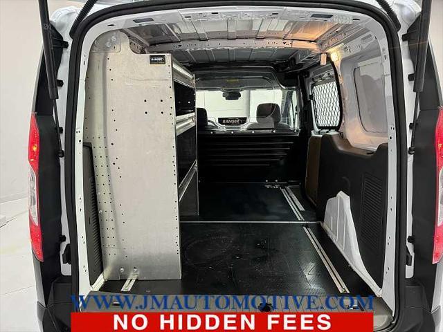 used 2019 Ford Transit Connect car, priced at $19,995