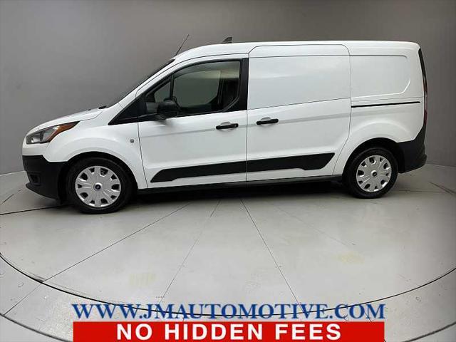 used 2019 Ford Transit Connect car, priced at $19,995