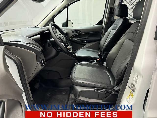 used 2019 Ford Transit Connect car, priced at $19,995