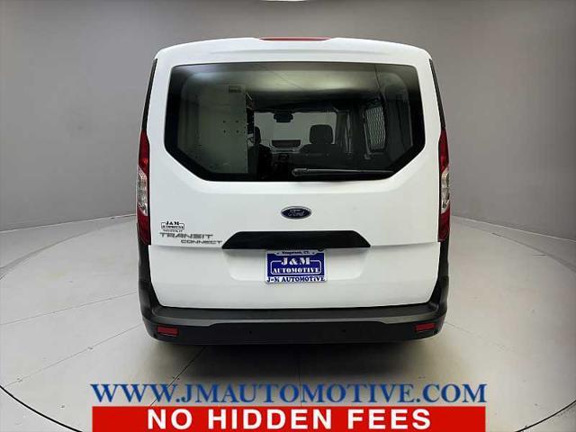 used 2019 Ford Transit Connect car, priced at $19,995