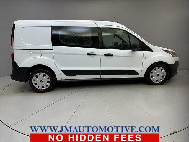 used 2019 Ford Transit Connect car, priced at $19,995