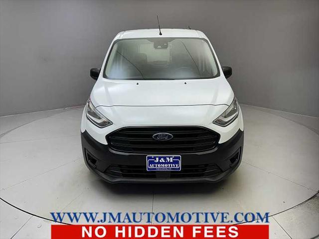 used 2019 Ford Transit Connect car, priced at $19,995