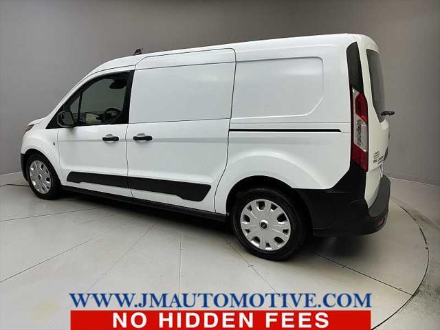 used 2019 Ford Transit Connect car, priced at $19,995