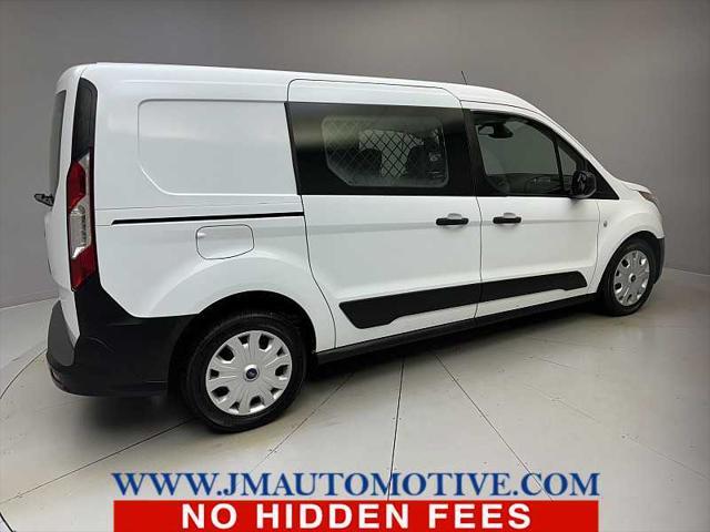 used 2019 Ford Transit Connect car, priced at $19,995