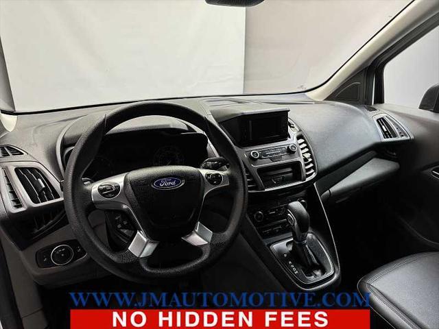 used 2019 Ford Transit Connect car, priced at $19,995