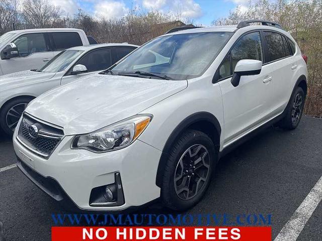 used 2016 Subaru Crosstrek car, priced at $15,995