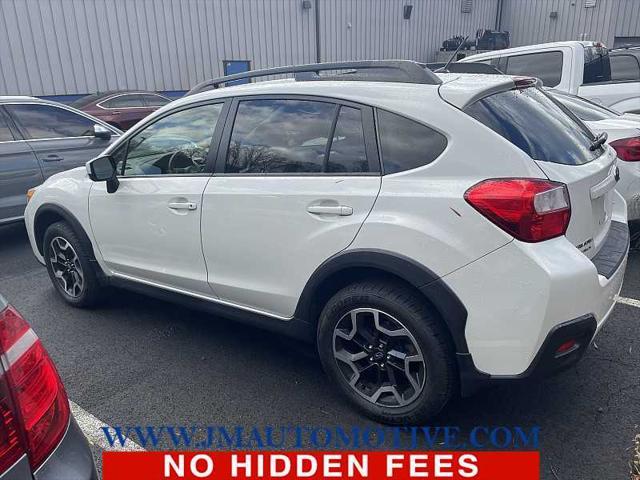 used 2016 Subaru Crosstrek car, priced at $15,995