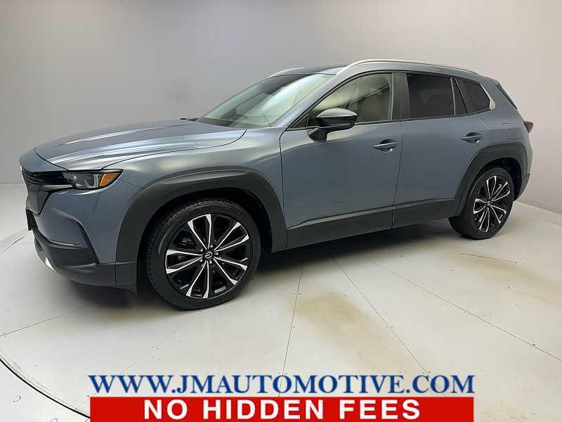 used 2023 Mazda CX-50 car, priced at $28,995