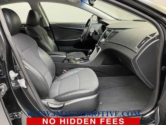 used 2013 Hyundai Sonata car, priced at $12,995