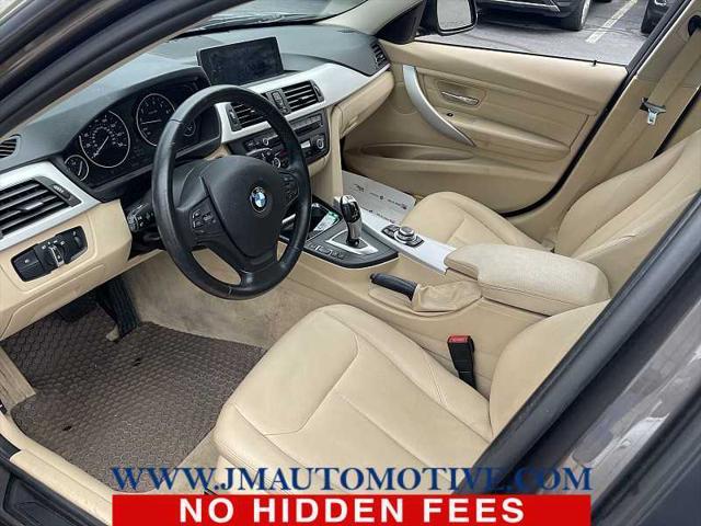 used 2012 BMW 328 car, priced at $10,995
