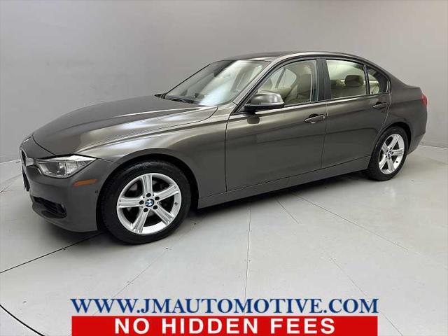 used 2012 BMW 328 car, priced at $10,995