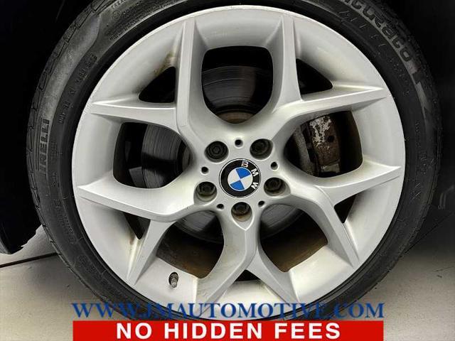 used 2014 BMW X1 car, priced at $16,995