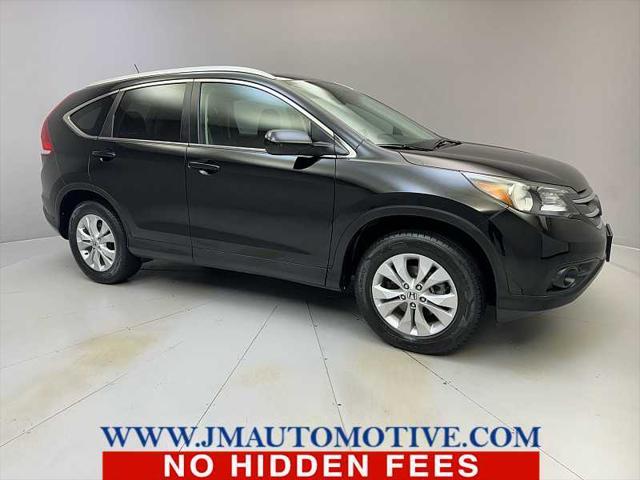 used 2014 Honda CR-V car, priced at $17,995