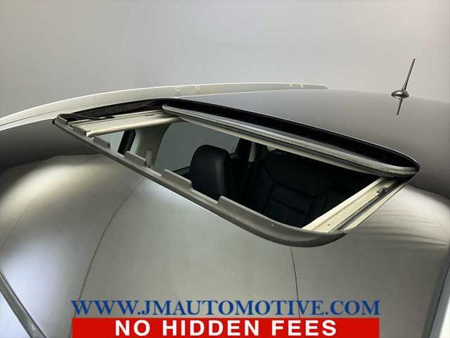 used 2014 Honda CR-V car, priced at $17,995