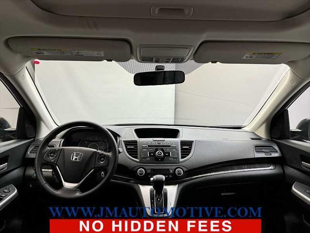 used 2014 Honda CR-V car, priced at $17,995